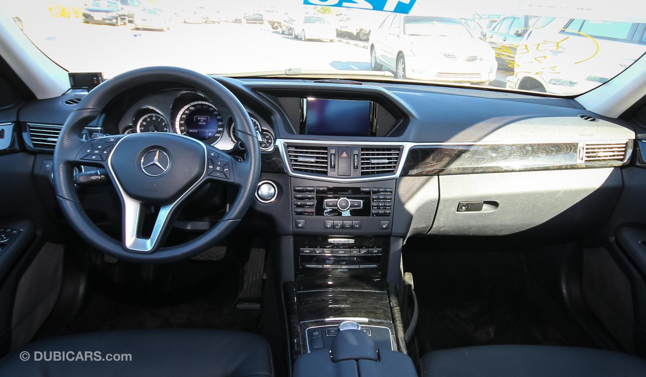 مرسيدس بنز E 350