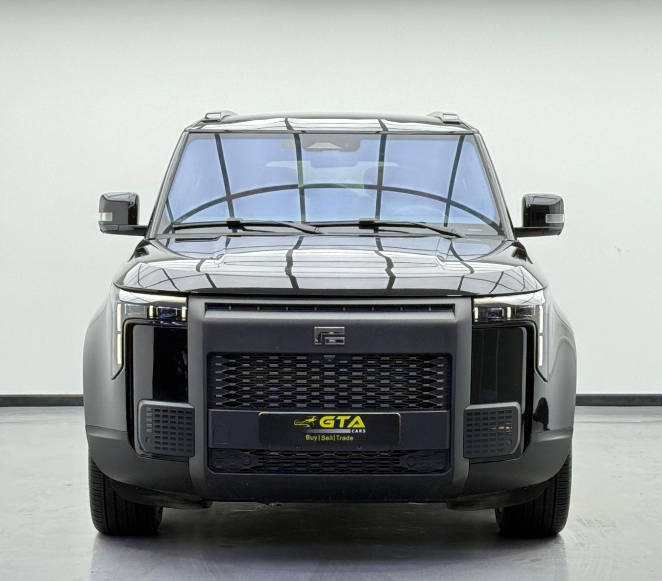 ROX 01 VIP 2025 ROX 1 VIP Hybrid, 2028 ROX Warranty + Service Pack, Full ROX Service History, Low Km