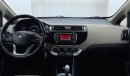 Kia Rio LX 1.4 | Under Warranty | Inspected on 150+ parameters