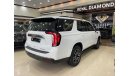 Chevrolet Tahoe GMC Yukon AT4 2021 GCC Under Warranty and Free Service From Agency