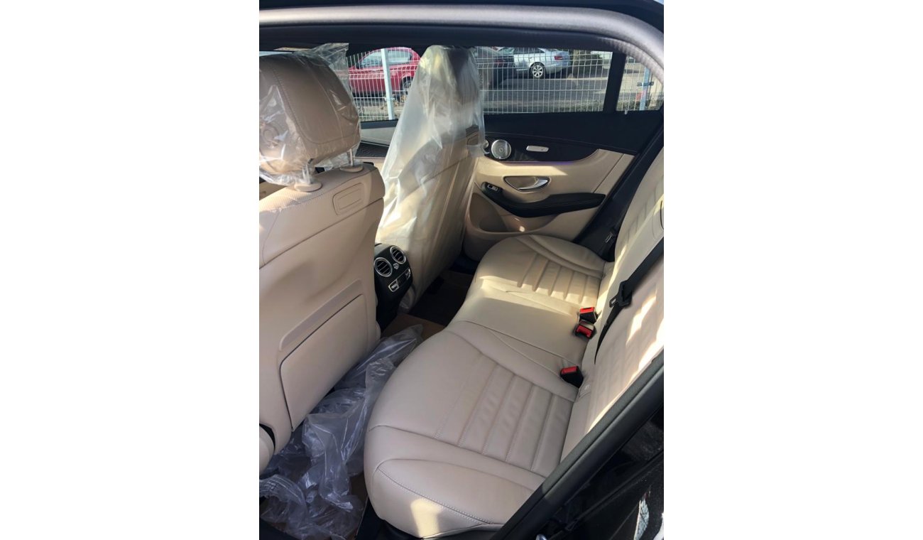 Mercedes-Benz EQC 400 Brand New