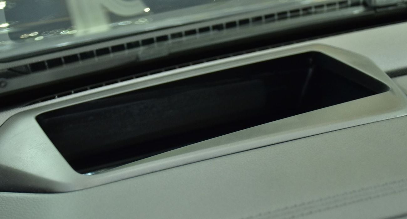 Geely Monjaro EXCELLENT DEAL for our Geely Monjaro 4WD ( 2025 Model ) in Grey Color GCC Specs