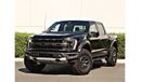 Ford F 150 Raptor 37 Edition