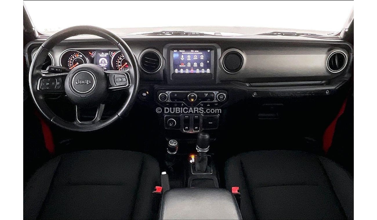 Peugeot 3008 ALLURE 1.6 | Zero Down Payment | Free Home Test Drive