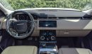 Land Rover Range Rover Velar S P250 2018 (Export). Local Registration +10%