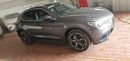 Alfa Romeo Stelvio SUPER 2.0