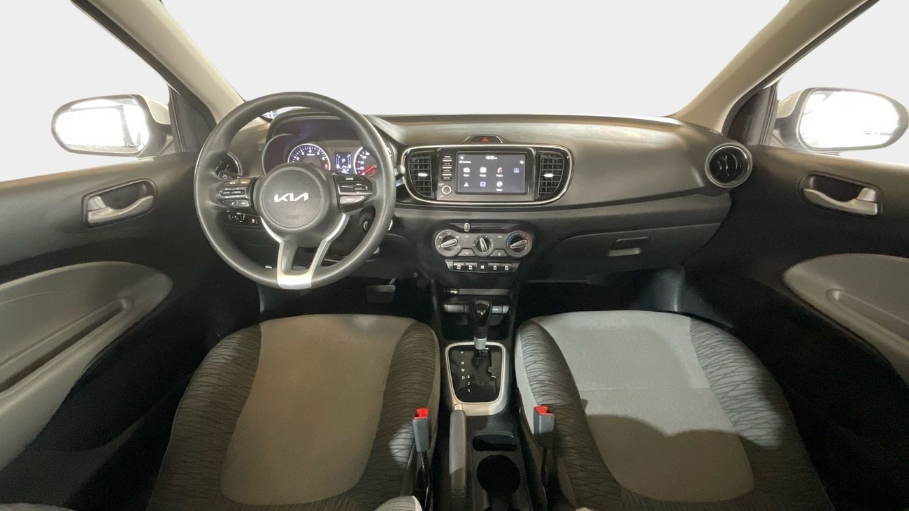 Kia Pegas LX | Guaranteed Warranty | 0 Down Payment