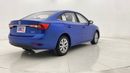MG 5 COMFORT 1.5 | Zero Down Payment | Home Test Drive