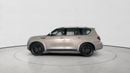 إنفينيتي QX80 5.6 SENSORY AUTO 4WD 8 SEATS | شامل الضمان | 0 ﺪﻔﻋﺓ ﺃﻮﻟﻯ