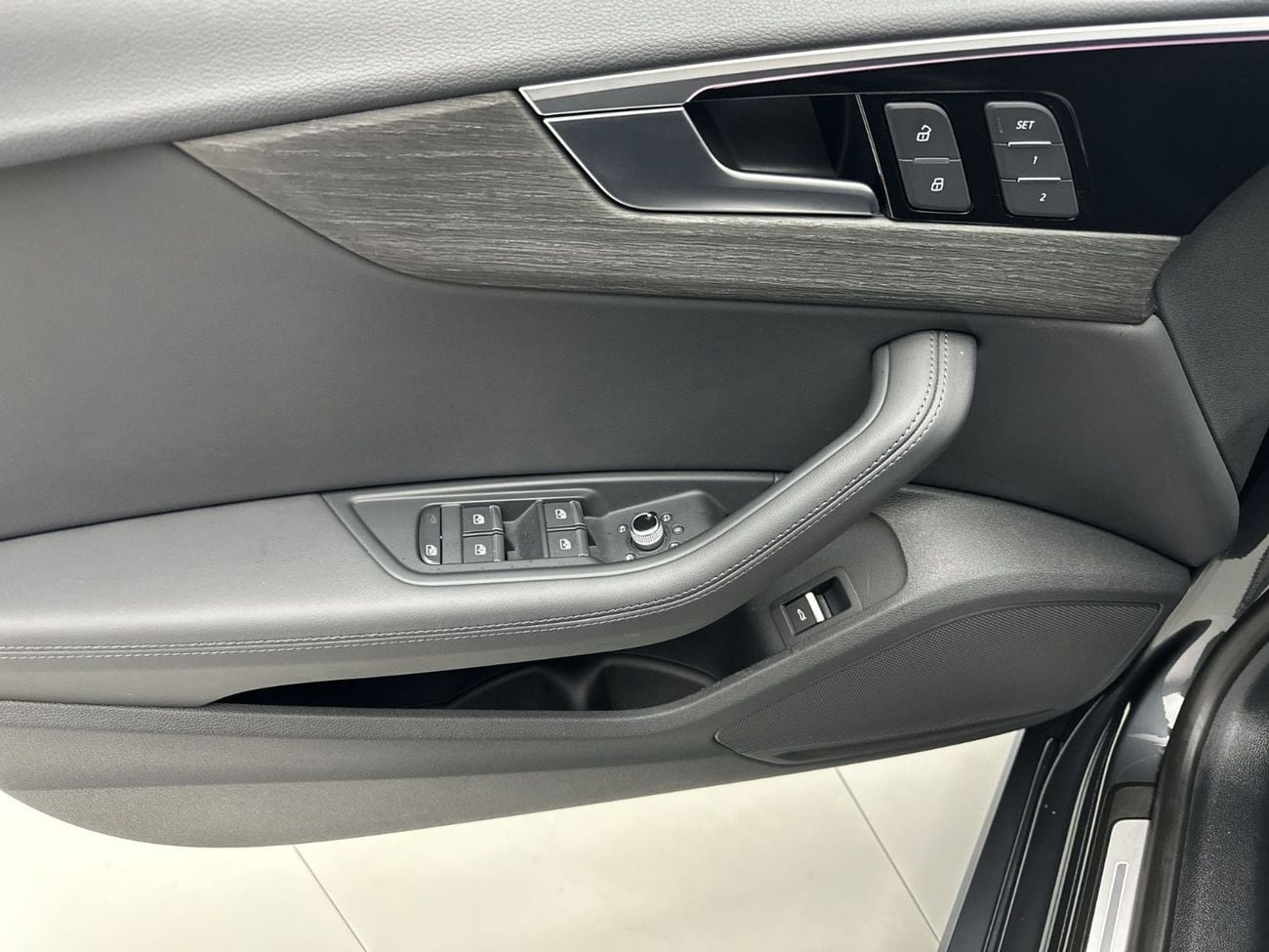 أودي A5 A5 Sportback 40 TFSI 190hp (Ref# 20945) - EXCLUSIVE OFFER