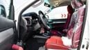 Toyota Hilux TOYOTA HILUX  SR5 DC 2.8L MT 4X4 (DIESEL) MY24