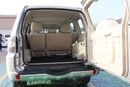 Mitsubishi Pajero GLS 3.5L (186 HP) (7 Seater)