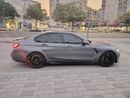 BMW M3 BMW M3 COMPETETION - 3.0L- M TWINPOWER TURBO - V6 - 2024 MY