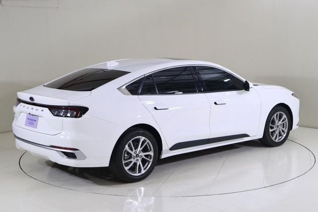 Ford Taurus AMBIENTE, миниатюра 20