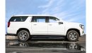 GMC Yukon 5.3L XL SLE 4X2 A/T PTR with Apple Carplay , Android Auto and 2 Power Seats