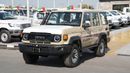 تويوتا لاند كروزر LX 4.0 L