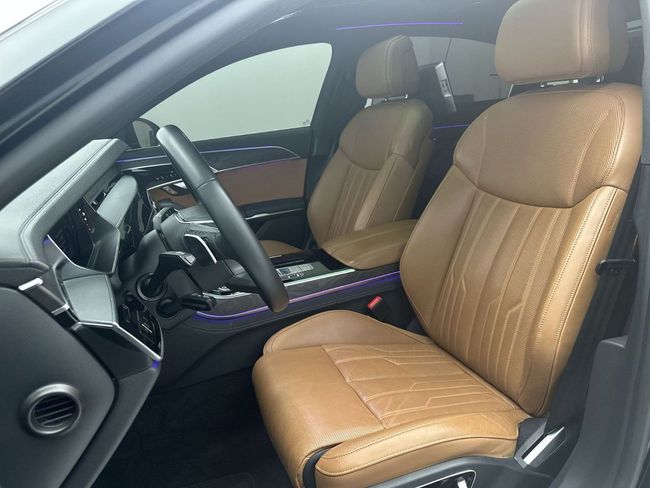 Audi A8 s This particular, миниатюра 27