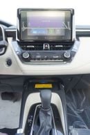 Toyota Corolla GLI HEV 1.8L