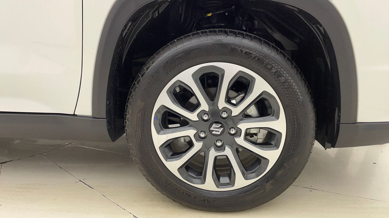 Suzuki Grand Vitara GLX 1.6 | Zero Down Payment | Home Test Drive