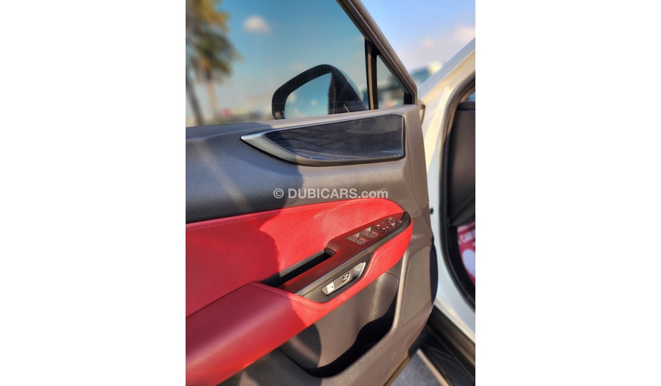 Lexus NX200t LEXUS NX200 FULL OPTION CLEAN CAR