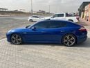 Porsche Panamera Std 3.6L (296 HP) Panamera | 3.6L | V6 | GCC