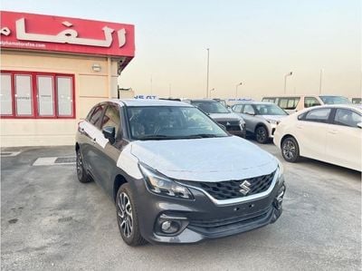 Suzuki Baleno SUZUKI BALENO 1.5L GLX FULL OPTION 2025 MODEL