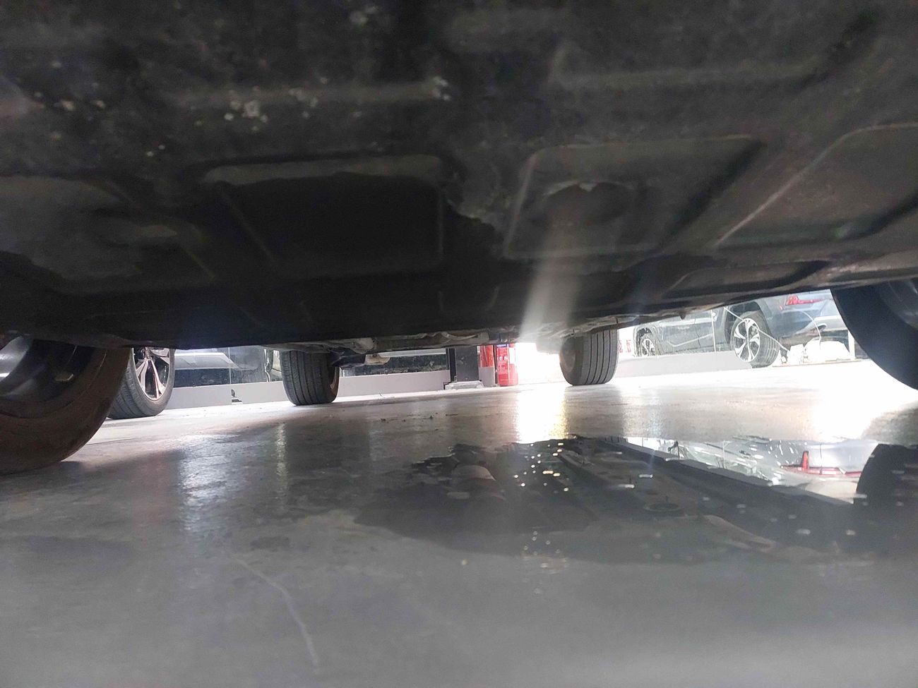 JAC JS4 INTELLIGENT 1.5 | Zero Down Payment | Home Test Drive