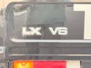 Toyota Land Cruiser Pick Up LX WINCH DC 4.0L Toyota landcuriser pickup Years 2014 facelifted 2025 double cabine V6 4.0L petrol l