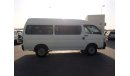 تويوتا هاياس TOYOTA HIACE VAN RIGHT HAND DRIVE  (PM1646)