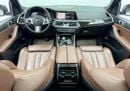 BMW X5 2020 BMW X5 xDrive40i, Warranty, Full BMW Service History, Excellent Condition, GCC
