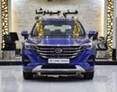جي إي سي GS 5 EXCELLENT DEAL for our GAC GS5 270T ( 2021 Model ) in Blue Color GCC Specs