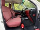 تويوتا هيلوكس GL 2.7L Double Cab Utility RWD
