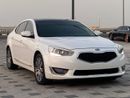 كيا كادنزا LX 3.3L