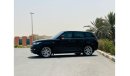 Land Rover Range Rover Sport RANGE ROVER SPORT MODEL 2014 SUPER CHARGE