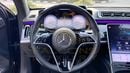 Mercedes Benz S 580 4MATIC