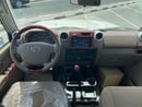Toyota Land Cruiser 70