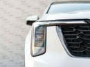 Kia Sorento Std 2.5L FWD