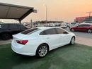 Chevrolet Malibu LTZ full panoramic sunroof, first owner