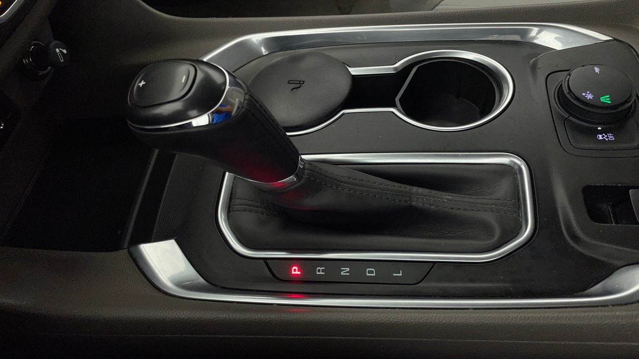 شيفروليه ترافيرس LT 3.6 | بدون دفعة مقدمة | اختبار القيادة في المنزل