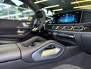 Mercedes-Benz GLE 63 S AMG Coupe 2024 Mercedes‑AMG GLE 63 S 4MATIC+ - Clean Title - 3 Years Warranty