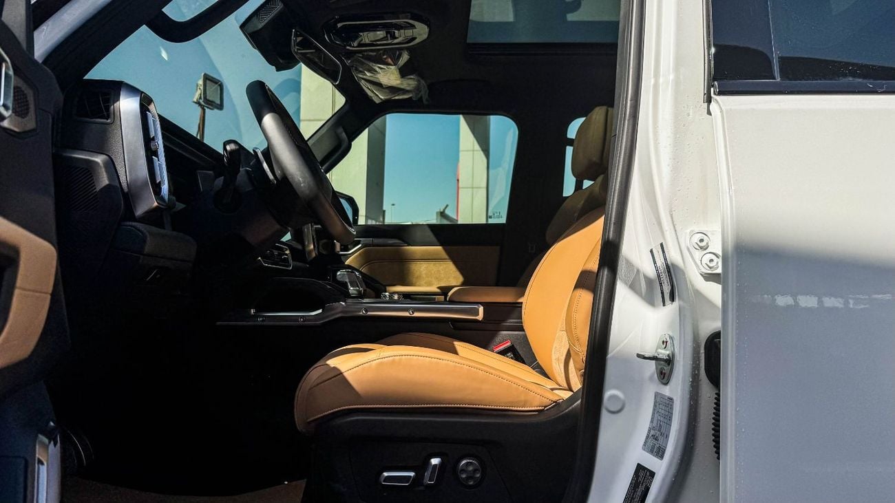 جيتور T2 Luxury