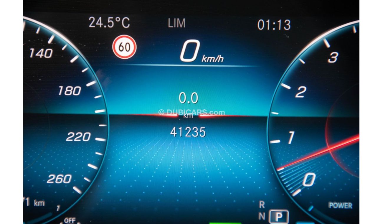 Mercedes-Benz GLE 450 AMG Mercedes GLE 450 AMG GCC 2020 Under Warranty