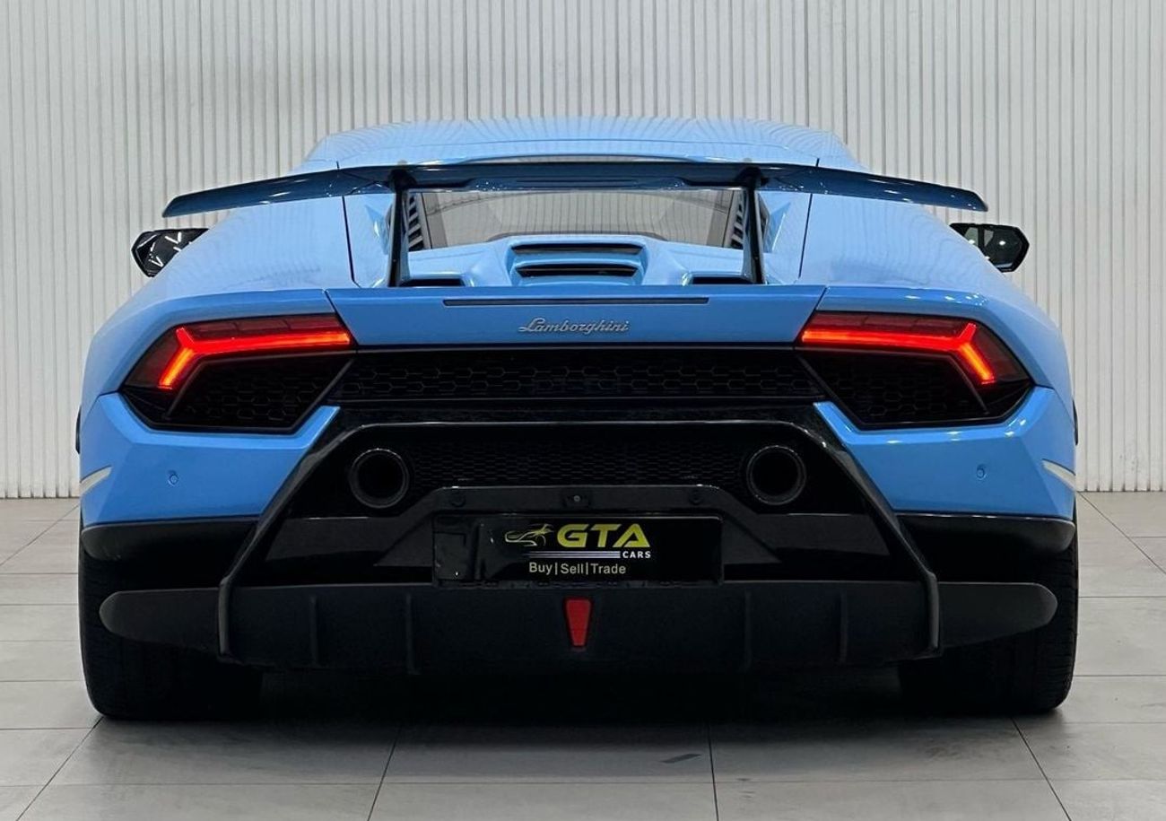 Lamborghini Huracan 2018 Mercedes-Benz V250 Maybach, 1 Year Warranty, Service History, GCC