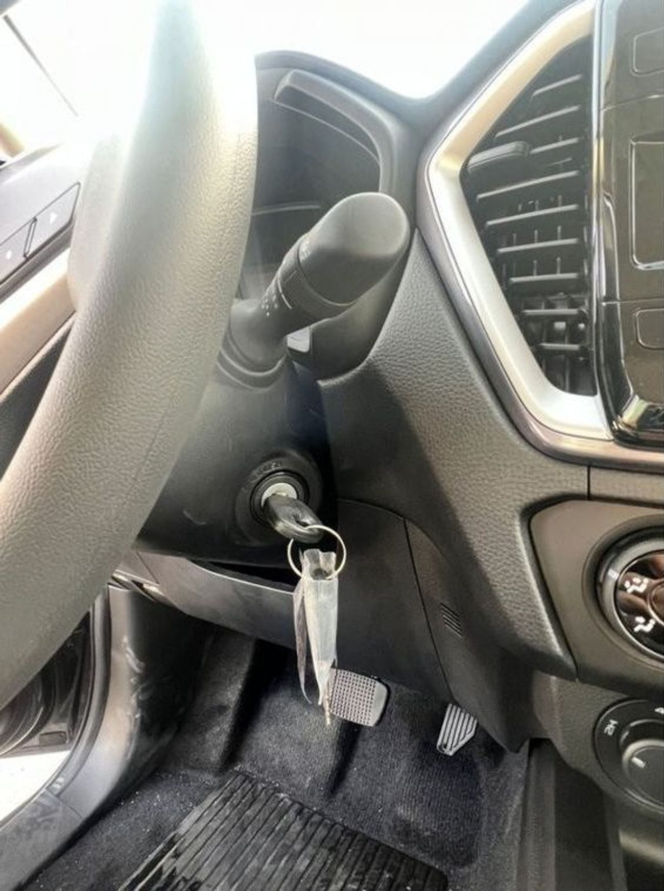 إيسوزو D ماكس LS Isuzu D Max Double Cab 4x4 3.0 CC