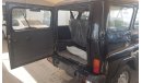 UAZ Hunter 2.7 Petrol M/T - 2016