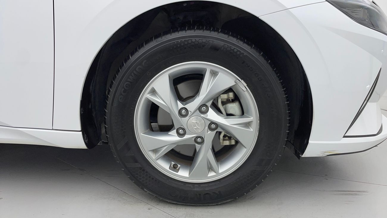 Hyundai Elantra SMART 1.6 | Zero Down Payment | Free Home Test Drive