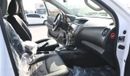 Nissan Navara FULL OPTION