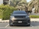 لاند روفر رينج روفر سبورت Dynamic SE P400 3.0L