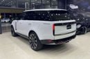 Land Rover Range Rover First Edition P400 3.0L Land Rover Range Rover 2023