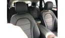 Mercedes-Benz GLC 300 Mercedes GLC300, Euro 6 Technology,  Limitation leather, Leatherette-Black/Anthracite, Active Parkin